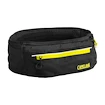 Běžecký opasek Camelbak  Ultra Belt Black/Safety Yellow M/L