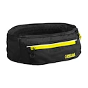 Běžecký opasek Camelbak  Ultra Belt Black/Safety Yellow M/L