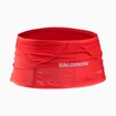 Běžecký opasek Salomon ADV Skin Belt Goji Berry