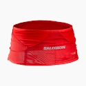 Běžecký opasek Salomon ADV Skin Belt Goji Berry