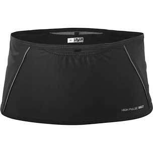 Běžecký opasek Salomon  High Pulse Belt Black