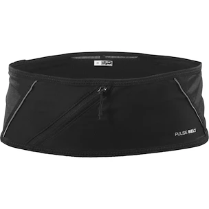 Běžecký opasek Salomon  Pulse Belt Black