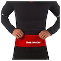 Běžecký opasek Salomon S/LAB Belt Fiery Red