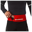 Běžecký opasek Salomon S/LAB Belt Fiery Red