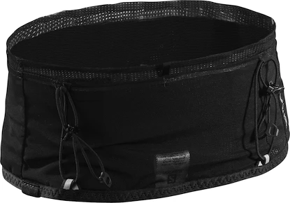 Běžecký opasek Salomon Sense Pro Belt Black/Ebony