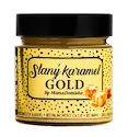 Big Boy Slaný karamel Gold @mamadomisha 250 g