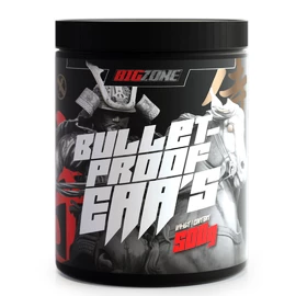 Big Zone Bulletproof EAA's 500 g