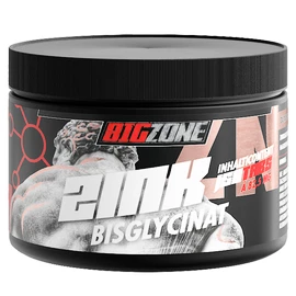 Big Zone Zink Bisglycinat 150 tablet