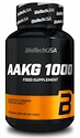 BioTech USA AAKG 1000 100 tablet