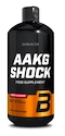 BioTech USA AAKG Shock Extreme 1000 ml višeň