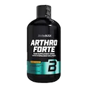 BioTech USA Arthro Forte Liquid 500 ml pomeranč