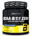 BioTech USA BCAA 8:1:1 Zero 250  cola