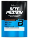 BioTech USA Beef Protein 30 g vanilka - skořice