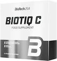 BioTech USA Biotiq C 36 kapslí