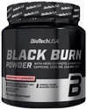 BioTech USA Black Burn 210 g