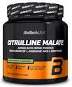 BioTech USA Citrulline Malate 300 g zelené jablko