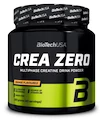 BioTech USA Crea ZERO 320 g pomeranč