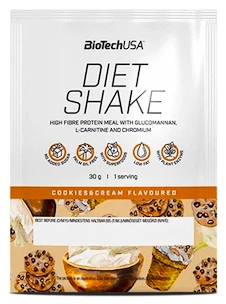 BioTech USA Diet Shake 30 g