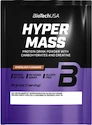 BioTech USA Hyper Mass 65 g čokoláda