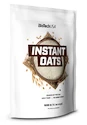 BioTech USA Instant Oats 1000 g lískový oříšek