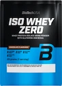 BioTech USA Iso Whey Zero 25 g banán