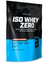 BioTech USA Iso Whey Zero 500 g