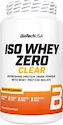 BioTech USA Iso Whey Zero Clear 1000 g limetka