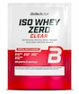 BioTech USA Iso Whey Zero Clear 25 g