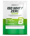 BioTech USA Iso Whey Zero Clear 25 g