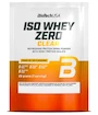 BioTech USA Iso Whey Zero Clear 25 g limetka