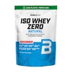 BioTech USA Iso Whey Zero Natural 1000 g