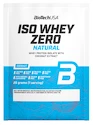 BioTech USA Iso Whey Zero Natural 25 g kokos