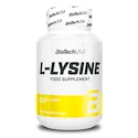 BioTech USA L-Lysine 90 caps