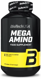 BioTech USA Mega Amino 100 tabs