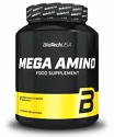 BioTech USA Mega Amino 500 tablet