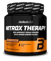 BioTech USA NitroX Therapy 340 g brusinka