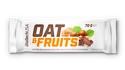 BioTech USA Oat & Fruits 70 g