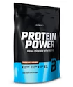 BioTech USA Protein Power 1000 g jahoda - banán