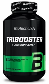 BioTech USA Tribooster 120 tabs