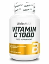 BioTech USA Vitamin C 1000 30 tablet