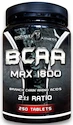 Bodyflex Fitness BCAA MAX 1800 mg 250 tablet