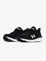 Boty Under Armour BPS Assert 9 AC-BLK