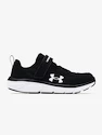 Boty Under Armour BPS Assert 9 AC-BLK