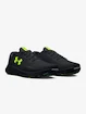 Boty Under Armour UA Charged Pursuit 3-BLK