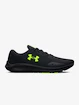 Boty Under Armour UA Charged Pursuit 3-BLK