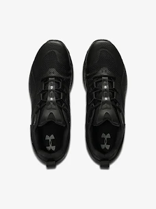 Boty Under Armour W HOVR Flux MVMNT-BLK