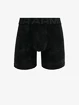 Boxerky Under Armour UA CC 6in Novelty 3 Pack-BLK