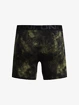 Boxerky Under Armour UA CC 6in Novelty 3 Pack-BLK