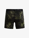 Boxerky Under Armour UA CC 6in Novelty 3 Pack-BLK