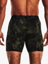 Boxerky Under Armour UA CC 6in Novelty 3 Pack-BLK